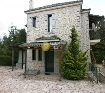 Μεζονέτα Ανεξάρτητη 120τ.μ. προς πώληση φωτογραφία 3