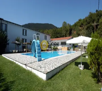 Ξενοδοχείο 1700τ.μ. προς πώληση φωτογραφία 2