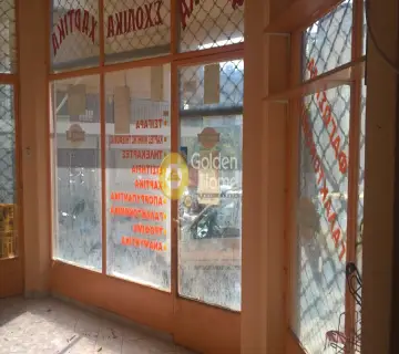 Κατάστημα 45τ.μ. προς ενοικίαση φωτογραφία 2