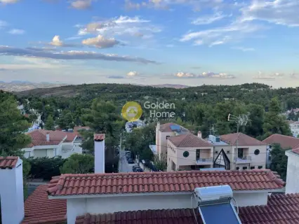 Οροφομεζονέτα 167τ.μ. προς πώληση φωτογραφία 1