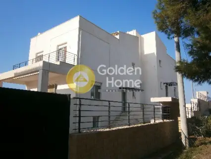 Μεζονέτα Ανεξάρτητη 280τ.μ. προς πώληση φωτογραφία 5