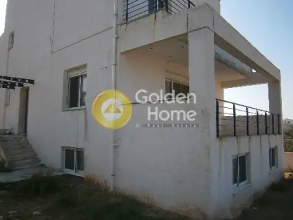 Μεζονέτα Ανεξάρτητη 280τ.μ. προς πώληση φωτογραφία 6