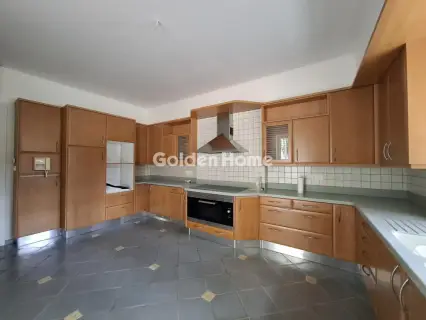 Independent Maisonette 370m<sup>2</sup> for rent photo 27