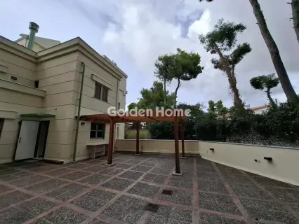 Independent Maisonette 370m<sup>2</sup> for rent photo 30