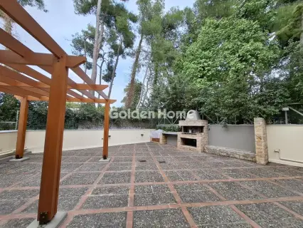 Independent Maisonette 370m<sup>2</sup> for rent photo 31