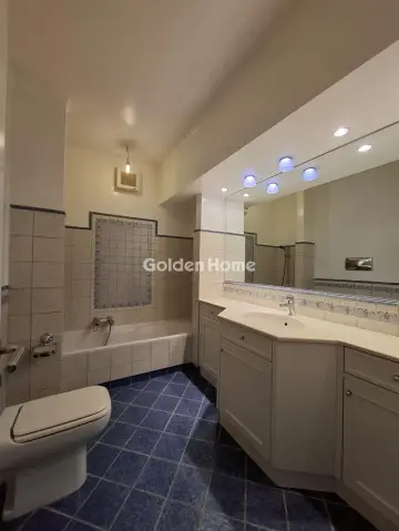 Independent Maisonette 370m<sup>2</sup> for rent photo 41
