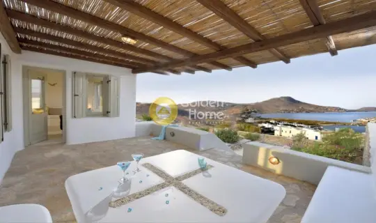 Golden Home Property Image