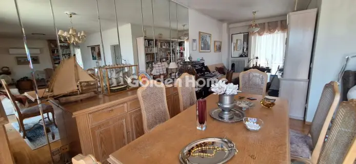 Οροφοδιαμέρισμα 90τ.μ. προς ενοικίαση φωτογραφία 5527277