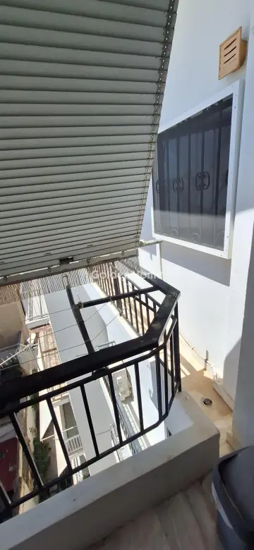 Οροφοδιαμέρισμα 90τ.μ. προς ενοικίαση φωτογραφία 5527286