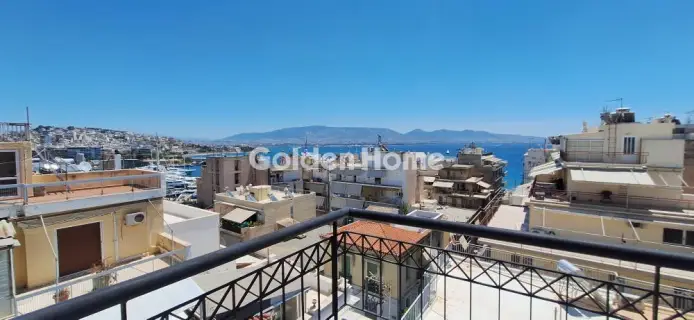 Οροφοδιαμέρισμα 90τ.μ. προς ενοικίαση φωτογραφία 5527273