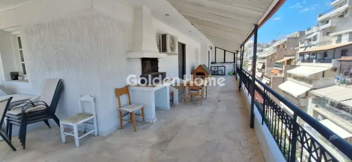 Οροφοδιαμέρισμα 90τ.μ. προς ενοικίαση φωτογραφία 5527292