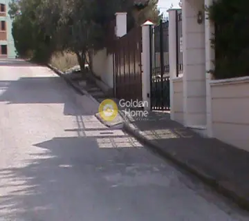 Οικιστικό 500τ.μ. προς πώληση φωτογραφία 5