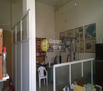 Γραφείο 40τ.μ. προς πώληση φωτογραφία 1