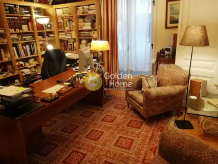 Floor Apartment 130m<sup>2</sup> for rent photo 1