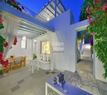 Golden Home Property Image