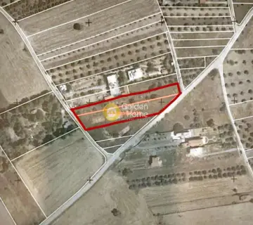 Parcel 4300m<sup>2</sup> for sale photo 4633299