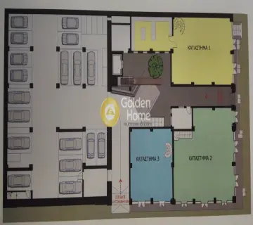 Golden Home Property Image