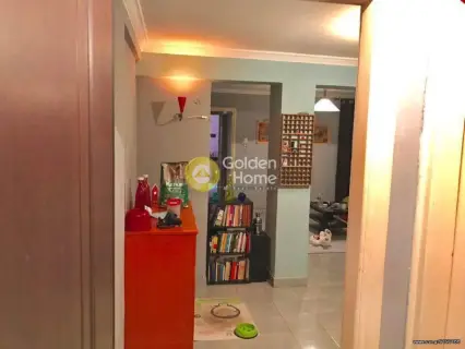 Διαμέρισμα 60τ.μ. προς πώληση φωτογραφία 4
