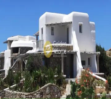 Golden Home Property Image