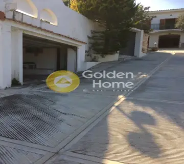 Μονοκατοικία 508τ.μ. προς πώληση φωτογραφία 3