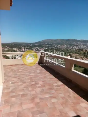 Μονοκατοικία 830τ.μ. προς πώληση φωτογραφία 1