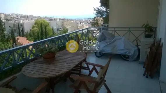 Διαμέρισμα 116τ.μ. προς πώληση φωτογραφία 1