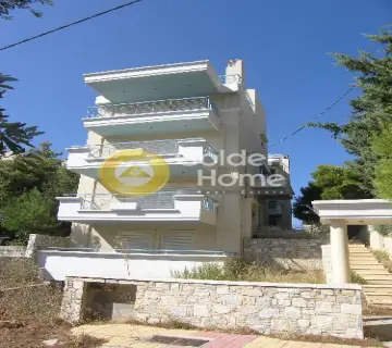 Οροφομεζονέτα 260τ.μ. προς πώληση φωτογραφία 9