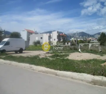 Οικιστικό 184τ.μ. προς πώληση φωτογραφία 2
