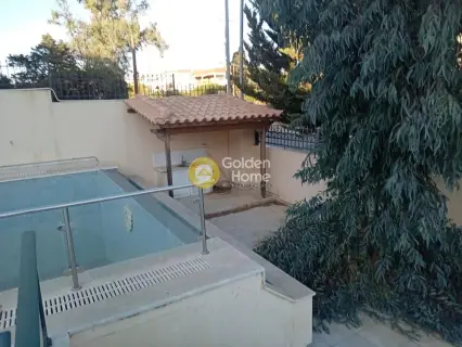 Μονοκατοικία 510τ.μ. προς πώληση φωτογραφία 25