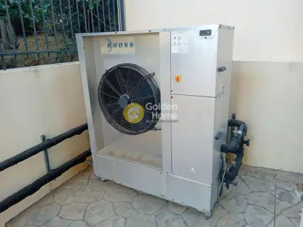 Μονοκατοικία 510τ.μ. προς πώληση φωτογραφία 29