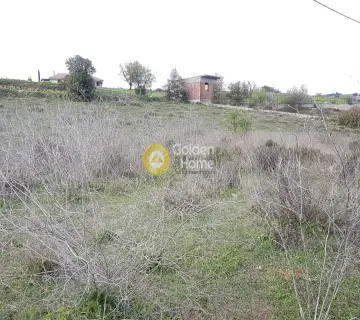 Parcel 4100m<sup>2</sup> for sale photo 2