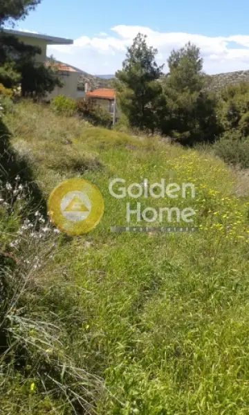 Οικιστικό 589τ.μ. προς πώληση φωτογραφία 1