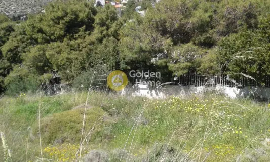 Οικιστικό 589τ.μ. προς πώληση φωτογραφία 2