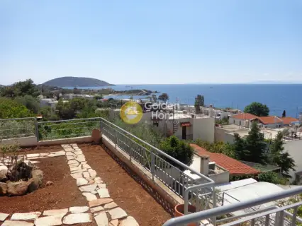 Μονοκατοικία 518τ.μ. προς πώληση φωτογραφία 5