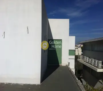 Αυτόνομο Κτίριο 534τ.μ. προς πώληση φωτογραφία 4