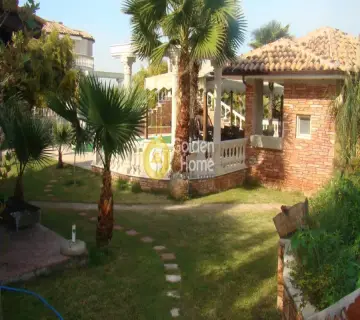 Golden Home Property Image