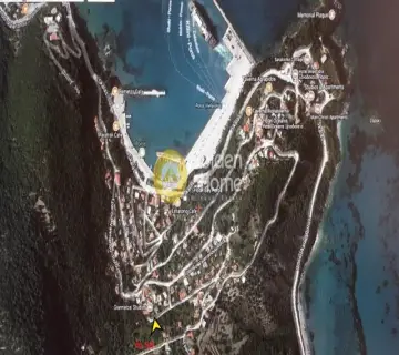 Οικιστικό 500τ.μ. προς πώληση φωτογραφία 2