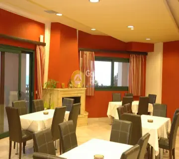 Hotel 1000m<sup>2</sup> for sale photo 4655955