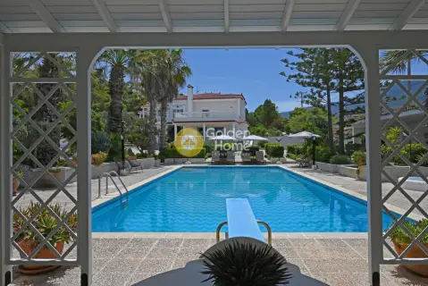 House 350m<sup>2</sup> for sale photo 46