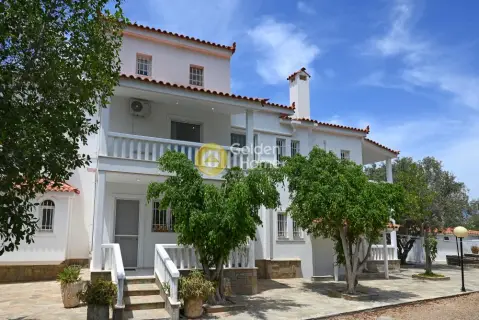 House 350m<sup>2</sup> for sale photo 51