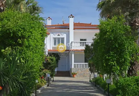 House 350m<sup>2</sup> for sale photo 48