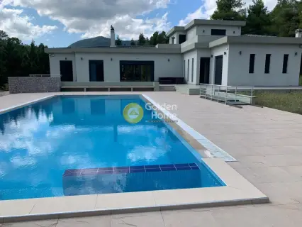 House 445m<sup>2</sup> for sale photo 1