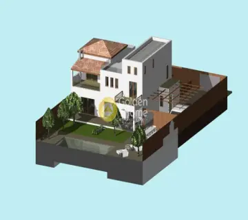 Μεζονέτα Ανεξάρτητη 210τ.μ. προς πώληση φωτογραφία 15