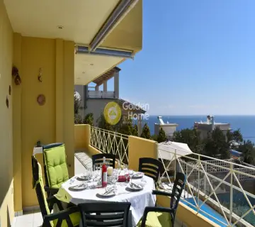 Golden Home Property Image