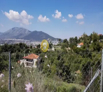 Οικιστικό 410τ.μ. προς πώληση φωτογραφία 1