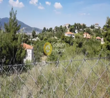 Οικιστικό 410τ.μ. προς πώληση φωτογραφία 3