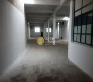 Αποθήκη 510τ.μ. προς πώληση φωτογραφία 1