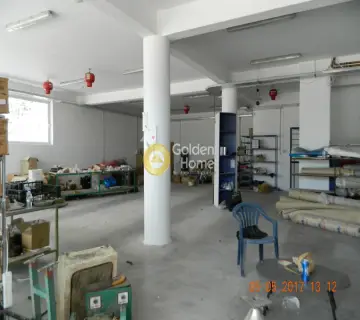 Independent Building 555m<sup>2</sup> for rent photo 9