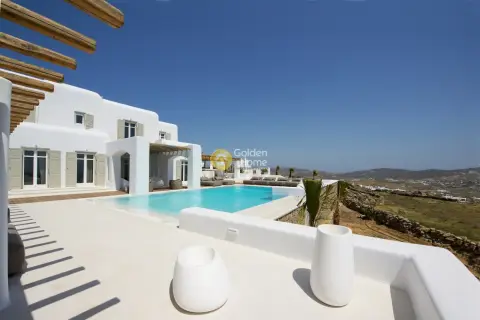 Villa 360m<sup>2</sup> for rent photo 13