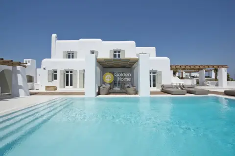 Villa 360m<sup>2</sup> for rent photo 3